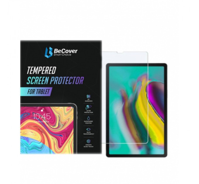 BeCover Скло захисне BeCover Samsung Galaxy Tab A7 Lite SM-T220 / SM-T225 (706408)
