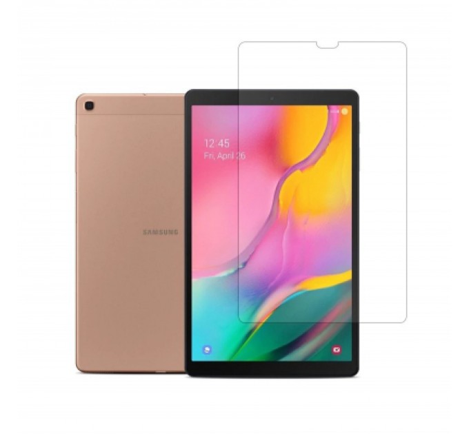 BeCover Скло захисне BeCover Samsung Galaxy Tab A7 Lite SM-T220 / SM-T225 (706408)