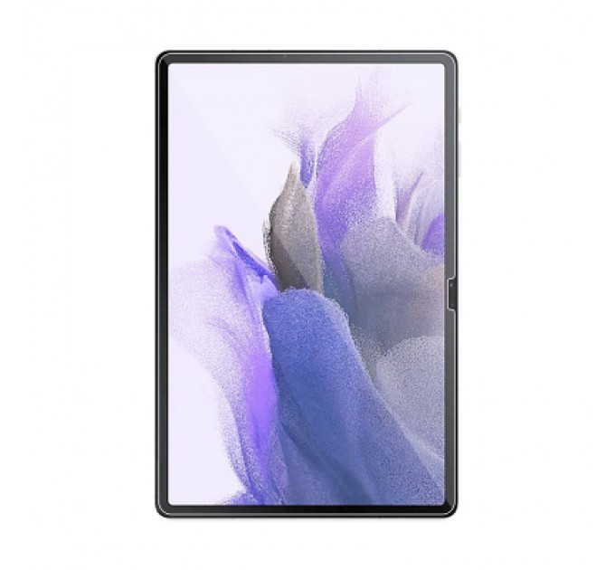 BeCover Скло захисне BeCover Samsung Tab S7 FE 12.4 SM-T730/SM-T735/S8 Plus 5G SM-X800/SM-X806/S9 FE Plus SM-X610/SM-X616B (706652)