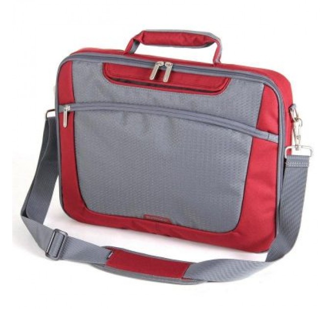 Sumdex Сумка для ноутбука Sumdex 16" PON-301 RD (PON-301RD)