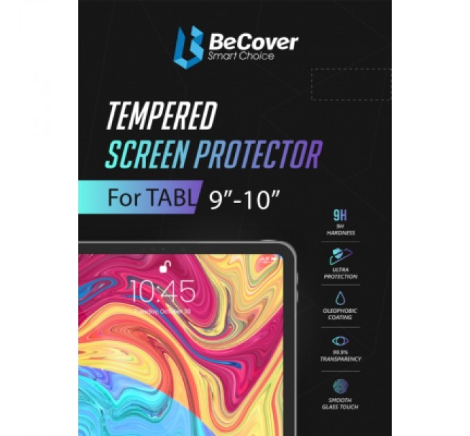 BeCover Скло захисне BeCover Xiaomi Mi Pad 5 / 5 Pro (706651)