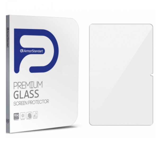 Armorstandart Скло захисне Armorstandart Glass.CR Huawei MatePad 10.4 2022 (53013AEC)/2021 (53011TNG) (ARM60056)