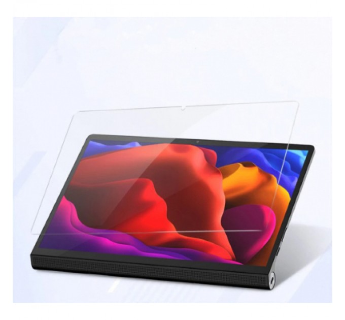 BeCover Скло захисне BeCover Lenovo Yoga Tab 11 (707096)