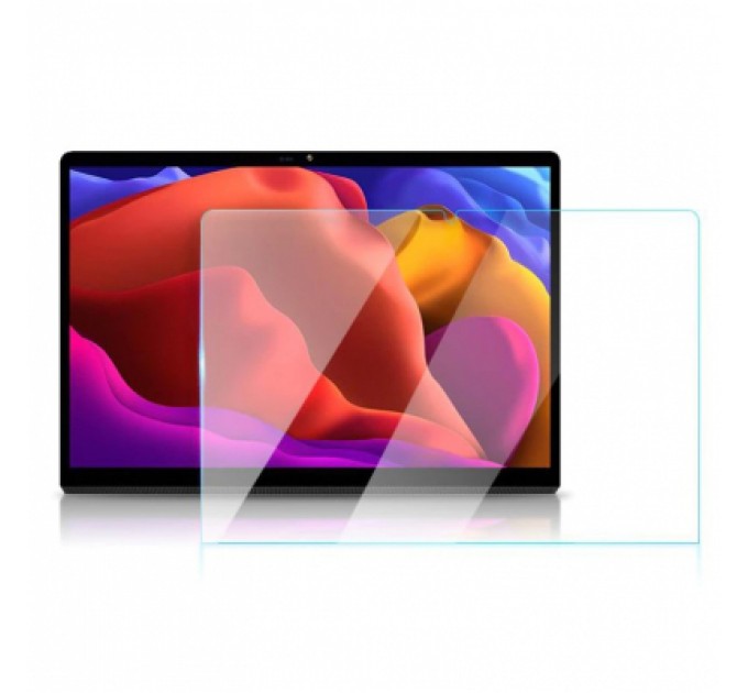 BeCover Скло захисне BeCover Lenovo Yoga Tab 11 (707096)
