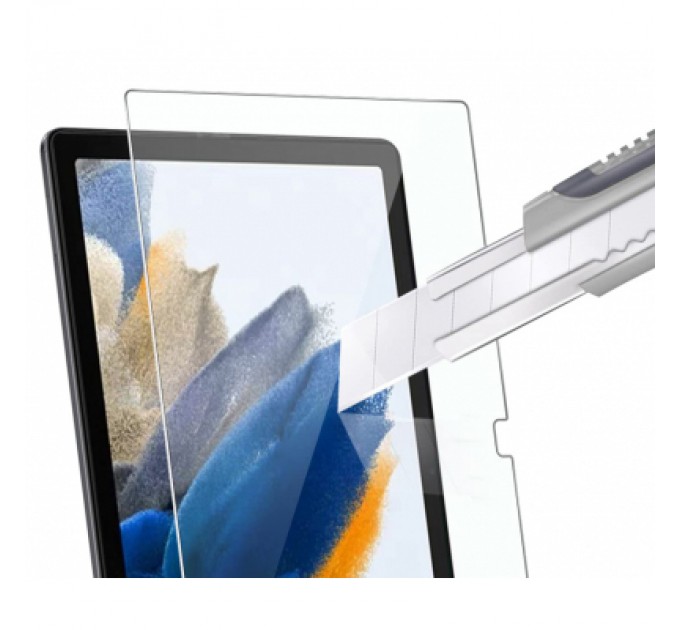 BeCover Скло захисне BeCover Samsung Galaxy Tab A8 10.5 (2021) SM-X200 / SM-X205 (707201)