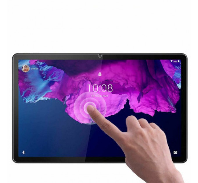 BeCover Скло захисне BeCover Lenovo Tab P12 Pro 12.6" TB-Q706F (707315)