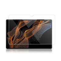 Скло захисне BeCover Samsung Tab S8 Ultra 5G (SM-X900/SM-X906)/S9 Ultra 5G (SM-X910/SM-X916B) 14.6" (707492)