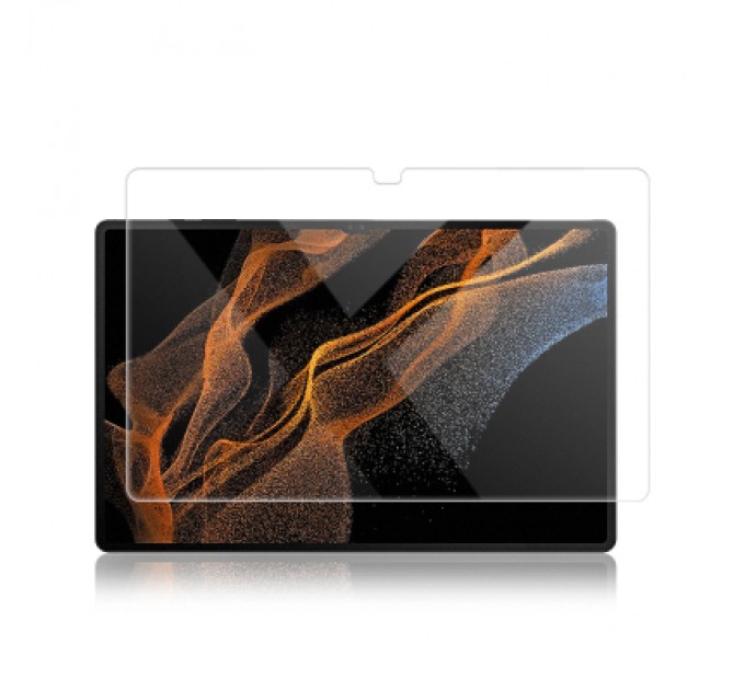 BeCover Скло захисне BeCover Samsung Tab S8 Ultra 5G (SM-X900/SM-X906)/S9 Ultra 5G (SM-X910/SM-X916B) 14.6" (707492)