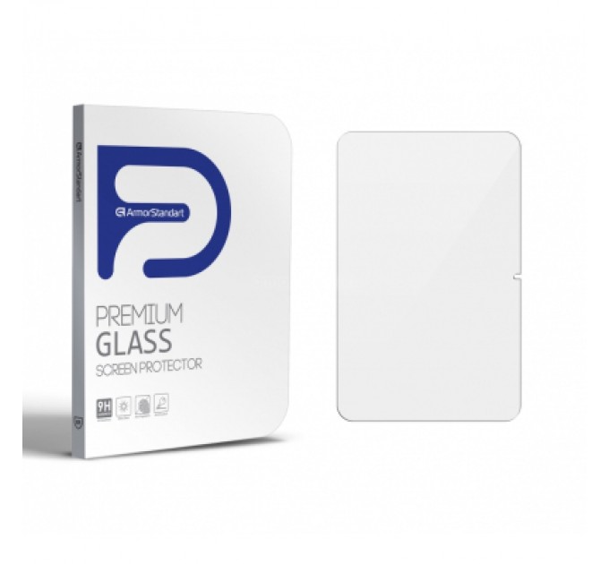 Armorstandart Скло захисне Armorstandart Glass.CR Nokia T20 (ARM61361)