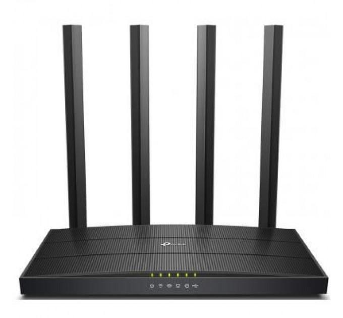 TP-Link Маршрутизатор TP-Link ARCHER-C6U