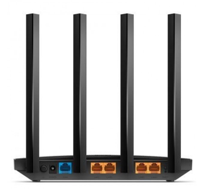 TP-Link Маршрутизатор TP-Link ARCHER-C6U