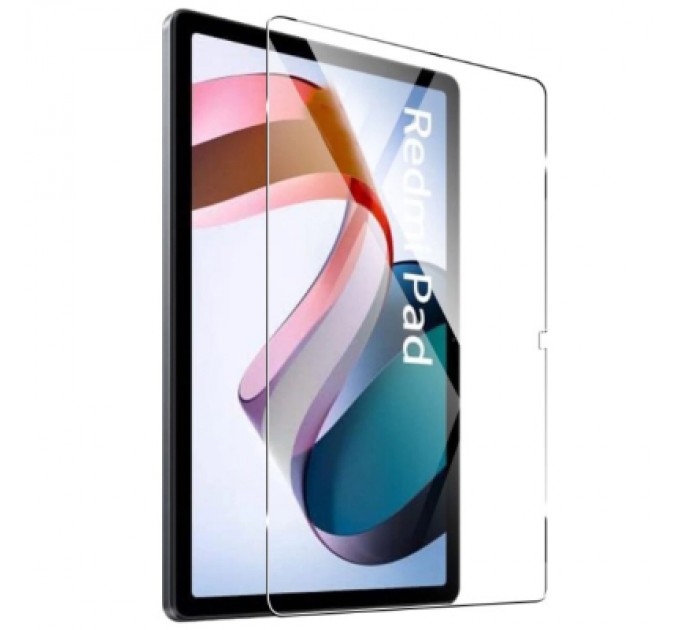 BeCover Скло захисне BeCover Xiaomi Redmi Pad 10.61" 2022 (708100)