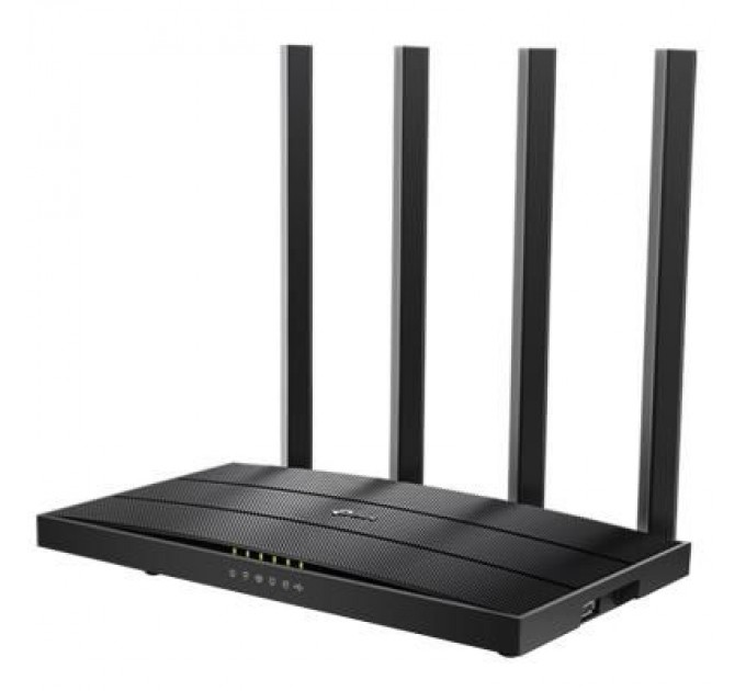 TP-Link Маршрутизатор TP-Link ARCHER-C6U