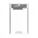 Maiwo Кишеня зовнішня Maiwo 2.5" SATA/SSD HDD - USB3.1 Gen1 Type-C (K2510)