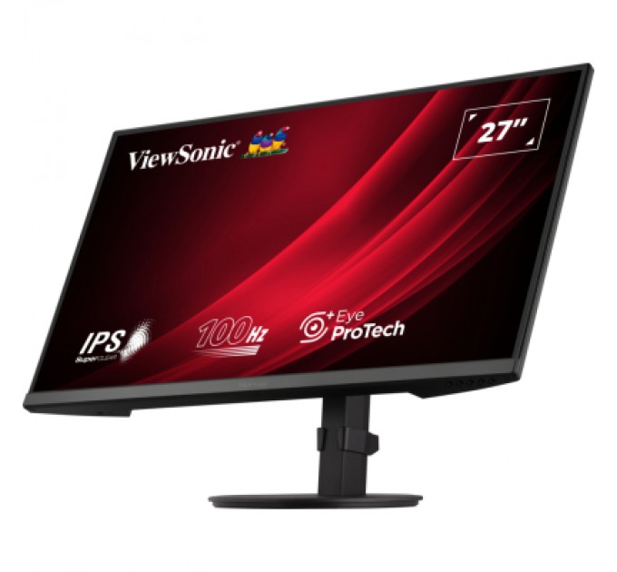 ViewSonic Монітор ViewSonic VA2708-HDJ