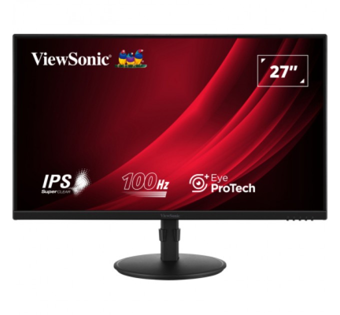 ViewSonic Монітор ViewSonic VA2708-HDJ