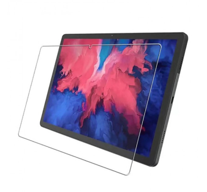 BeCover Скло захисне BeCover Lenovo Tab P11 (2nd Gen) (TB-350FU/TB-350XU) 11.5" (708346)