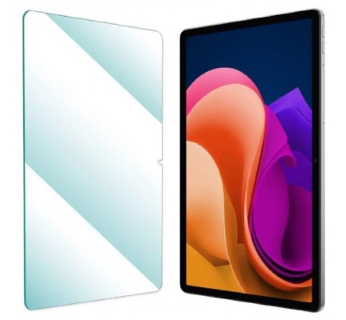 BeCover Скло захисне BeCover Lenovo Tab P11 Pro (2Gen) (TB-132FU/TB-138FC)/Xiaoxin Pad Pro 202211.2" (708347)
