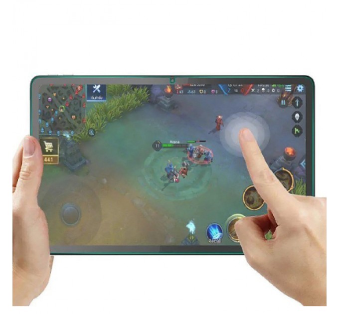 BeCover Скло захисне BeCover Lenovo Tab P11 Pro (2Gen) (TB-132FU/TB-138FC)/Xiaoxin Pad Pro 202211.2" (708347)