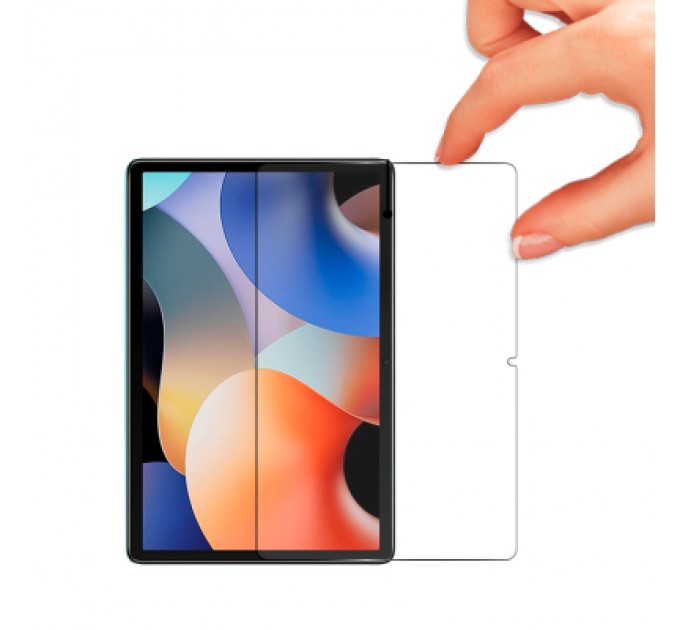 BeCover Скло захисне BeCover Oscal Pad 10 (10.1") (708797)