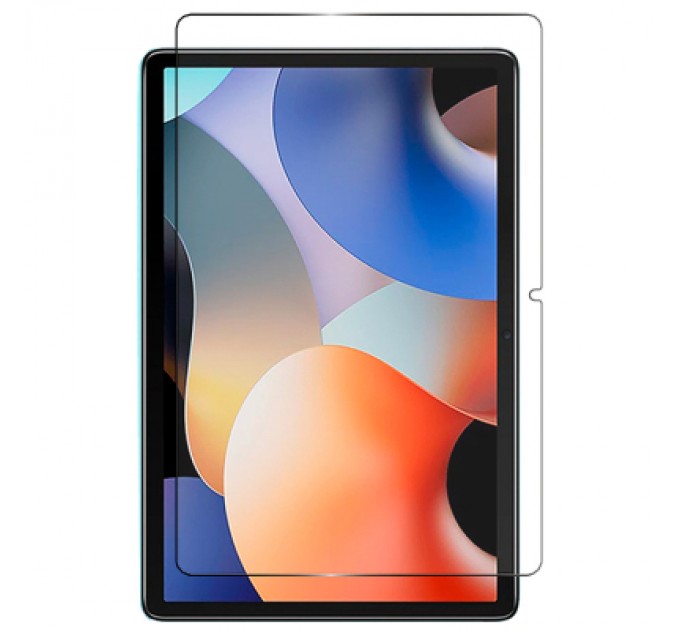 BeCover Скло захисне BeCover Oscal Pad 10 (10.1") (708797)