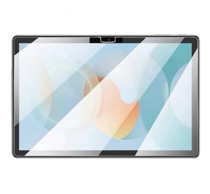 BeCover Скло захисне BeCover Blackview Tab 12 10.1" (708345)