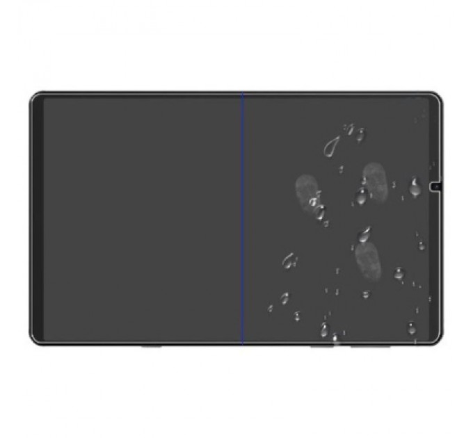 BeCover Скло захисне BeCover Blackview Tab 12 10.1" (708345)