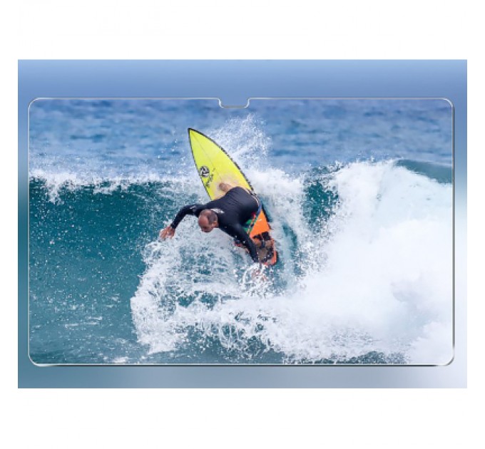 BeCover Скло захисне BeCover Blackview Tab 12 10.1" (708345)