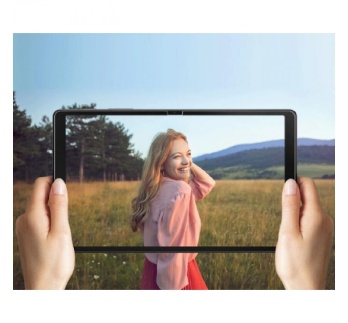 BeCover Скло захисне BeCover Blackview Tab 12 10.1" (708345)