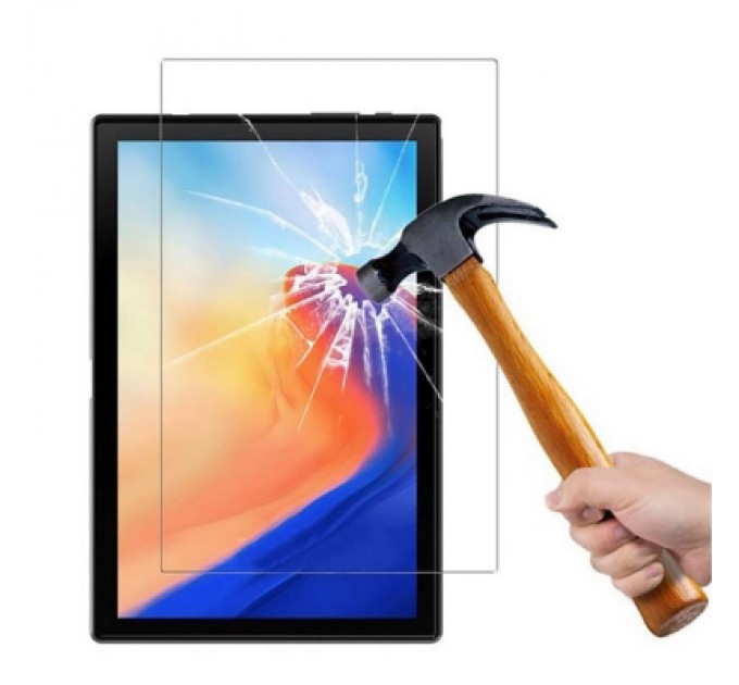BeCover Скло захисне BeCover Blackview Tab 15 10.5" (708800)