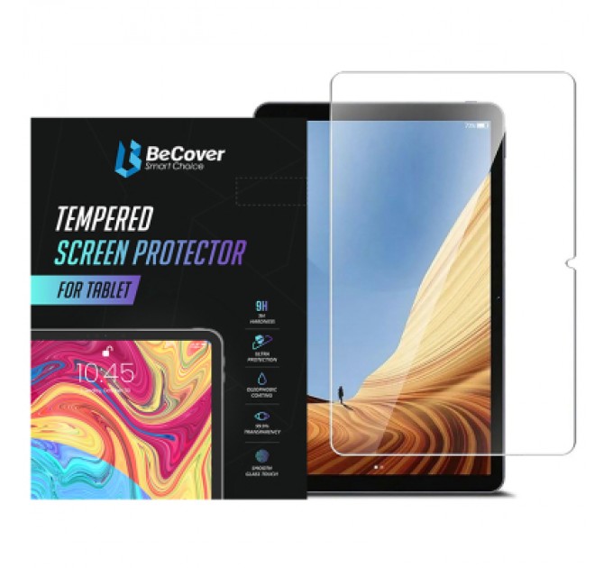 BeCover Скло захисне BeCover Chuwi HiPad Air 10.3" (708801)