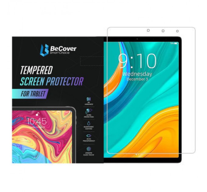 BeCover Скло захисне BeCover Chuwi HiPad Plus 11'' (708802)