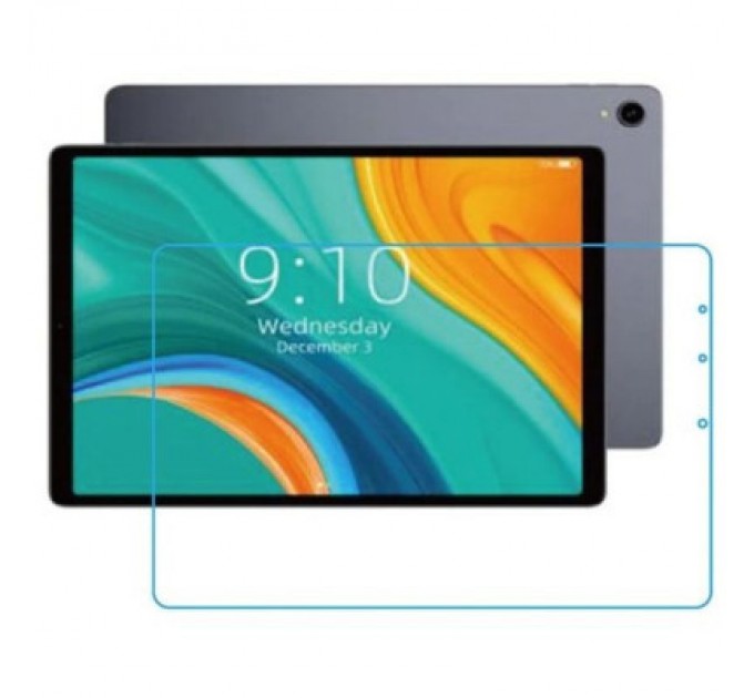 BeCover Скло захисне BeCover Chuwi HiPad Plus 11'' (708802)