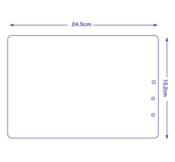 BeCover Скло захисне BeCover Chuwi HiPad Plus 11'' (708802)