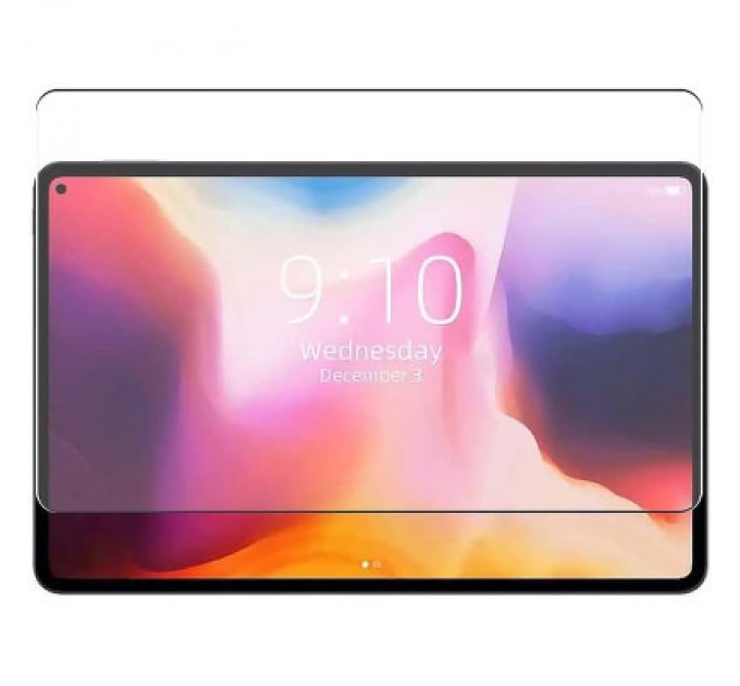 BeCover Скло захисне BeCover Chuwi HiPad Pro 10.8" (708803)