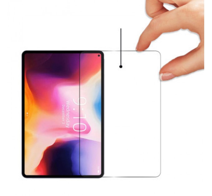 BeCover Скло захисне BeCover Chuwi HiPad Pro 10.8" (708803)