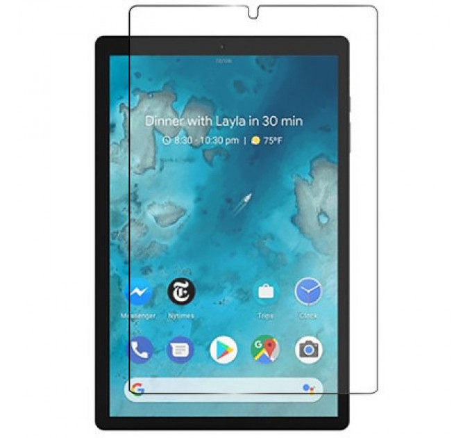 BeCover Скло захисне BeCover Chuwi HiPad X 10.1" (708804)