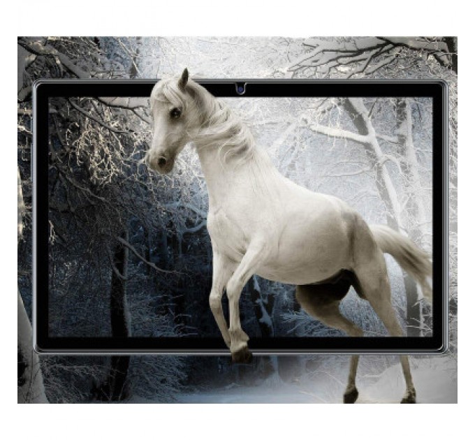 BeCover Скло захисне BeCover Teclast Tab P20S / M40S / M40 Pro 10.1" (708348)