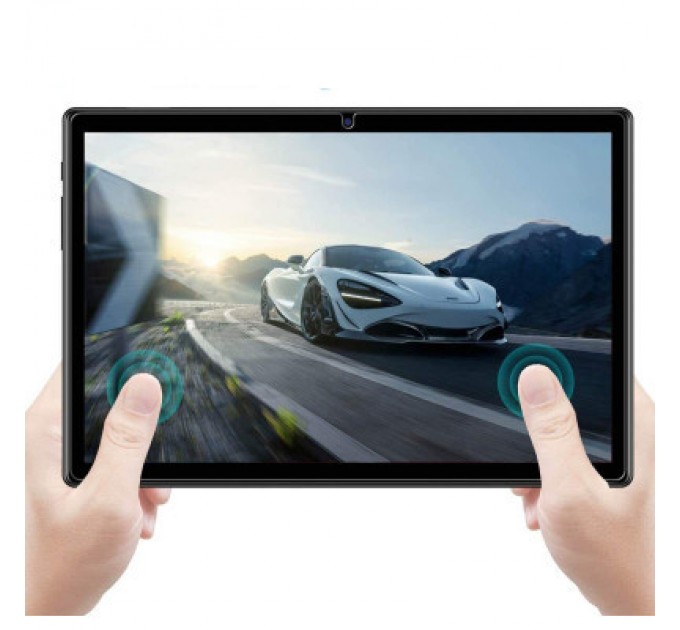 BeCover Скло захисне BeCover Teclast Tab P20S / M40S / M40 Pro 10.1" (708348)