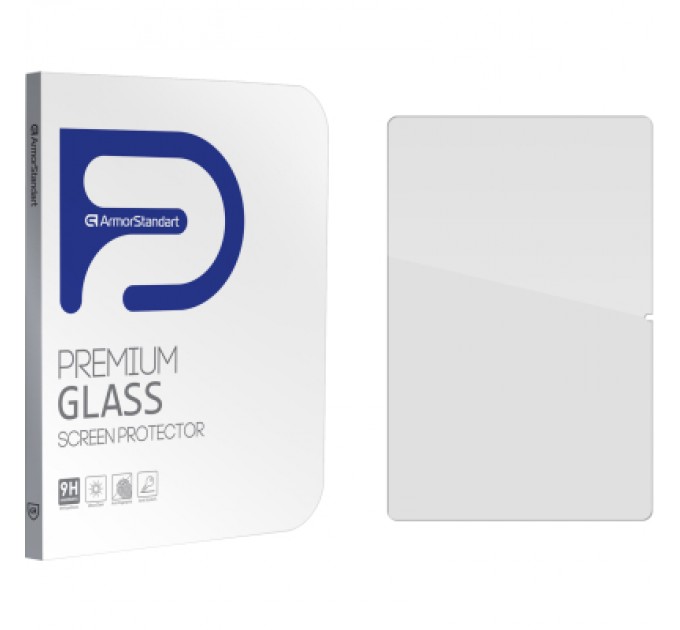 Armorstandart Скло захисне Armorstandart Glass.CR Teclast P20S (ARM67194)