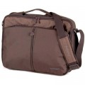 Continent Сумка для ноутбука Continent 15.6" CC-02 Chocolate (CC-02Chocolate)