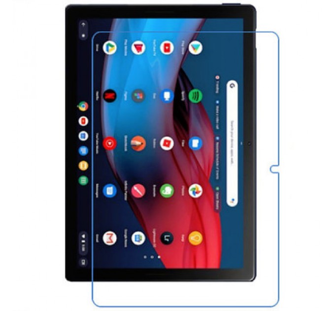 BeCover Скло захисне BeCover Google Pixel Slate i5 / i7 / m3 12.3" (708914)