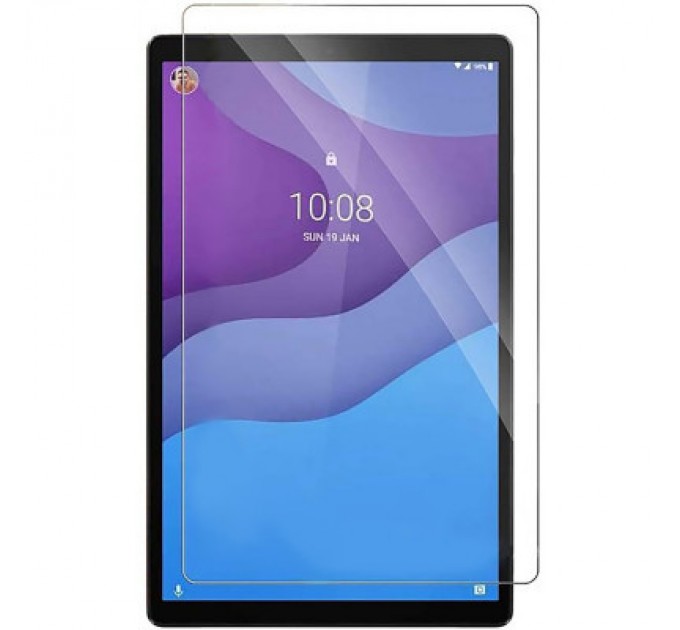 BeCover Скло захисне BeCover Lenovo Tab M9 TB-310 9" (708916)