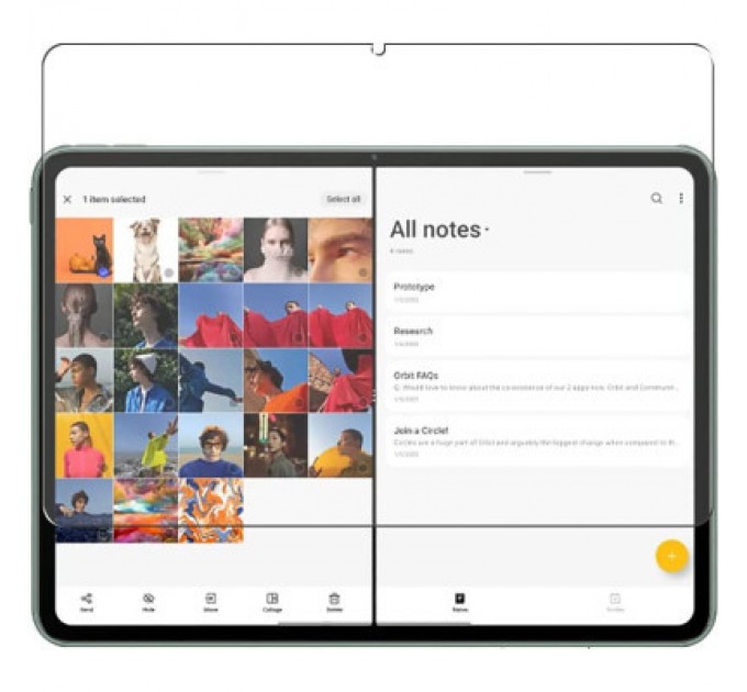 BeCover Скло захисне BeCover OnePlus Pad 11.61" (708915)