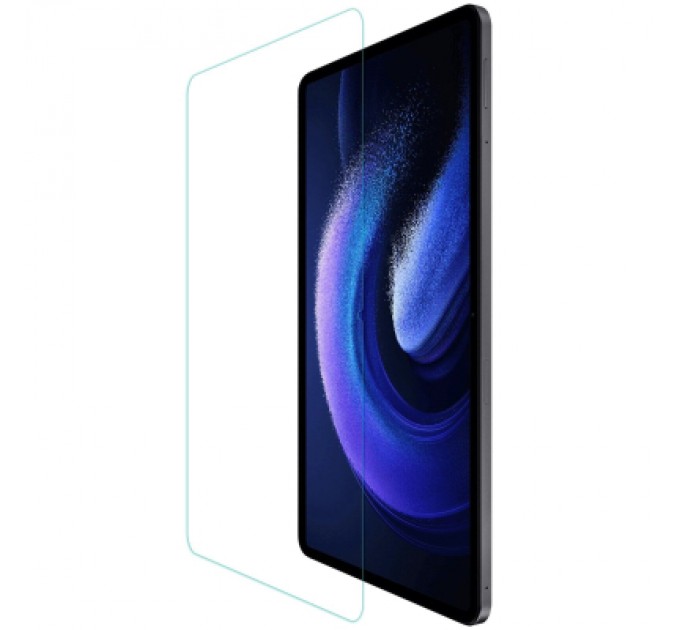 BeCover Скло захисне BeCover Xiaomi Mi Pad 6 / 6 Pro 11" (709272)