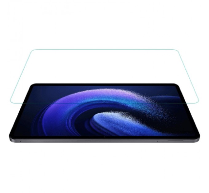 BeCover Скло захисне BeCover Xiaomi Mi Pad 6 / 6 Pro 11" (709272)