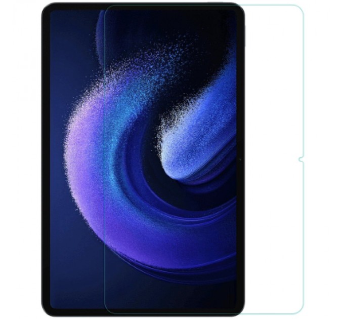 BeCover Скло захисне BeCover Xiaomi Mi Pad 6 / 6 Pro 11" (709272)