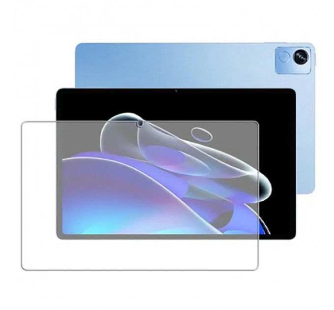 BeCover Скло захисне BeCover Realme Pad X 11" (709281)