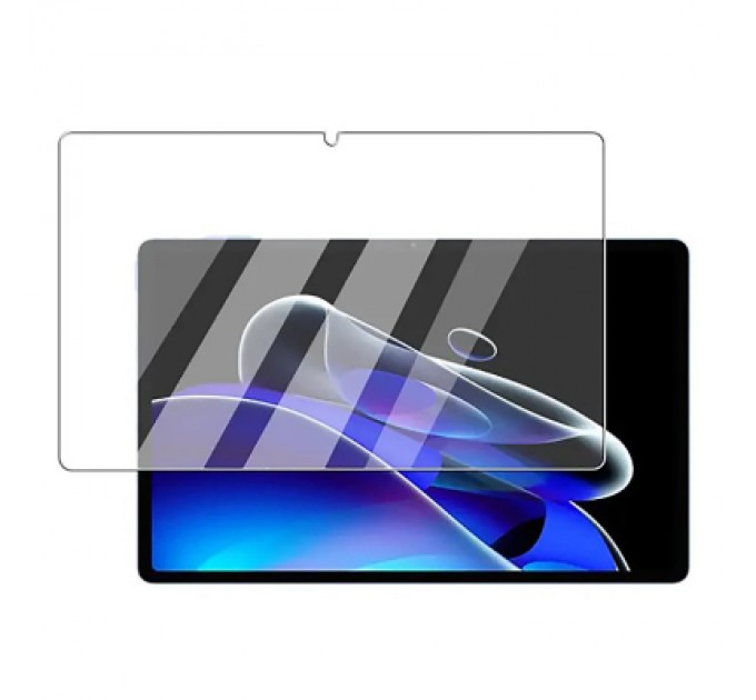 BeCover Скло захисне BeCover Realme Pad X 11" (709281)