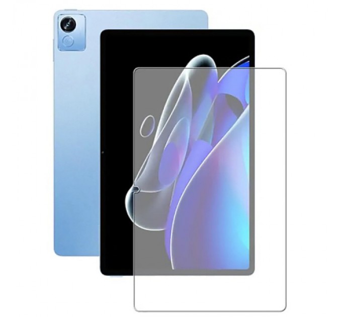 BeCover Скло захисне BeCover Realme Pad X 11" (709281)